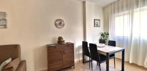 Cristiana Apartment