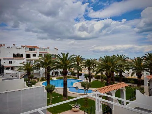 Cupido Apartment