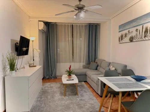 Cura Beach Apartment