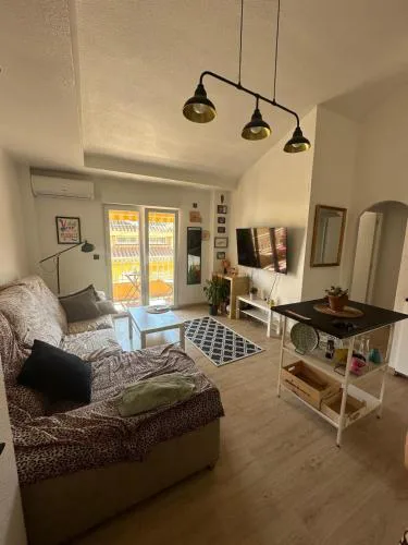Cute vacation apartment DJAMA