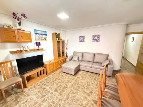 Del Cura Apartament