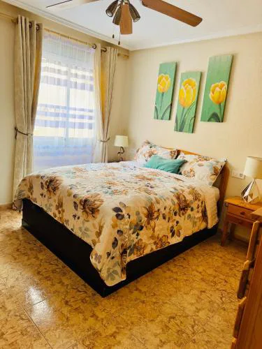 Don Pablo Apartamento