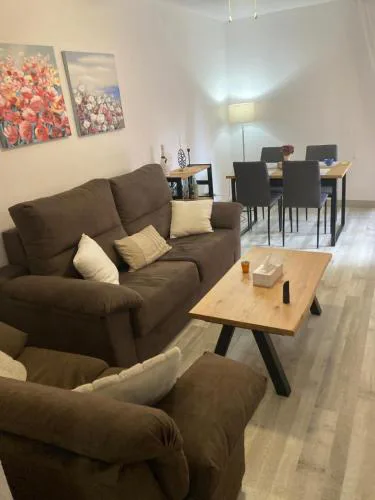 Dos Playas Bonito Apartment