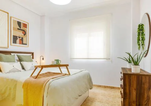 Dream Costa Blanca Luxury Apartment