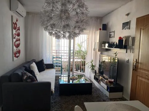 El paraiso de Hanna