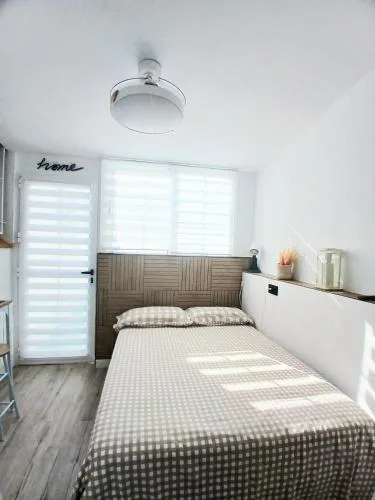 El rincón zen- Suite independiente con baño privado y kitchenette