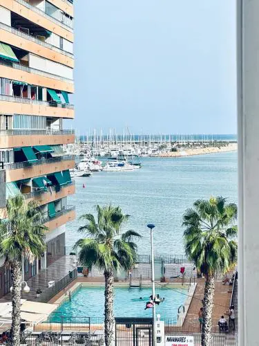 EliMar-Torrevieja Beach