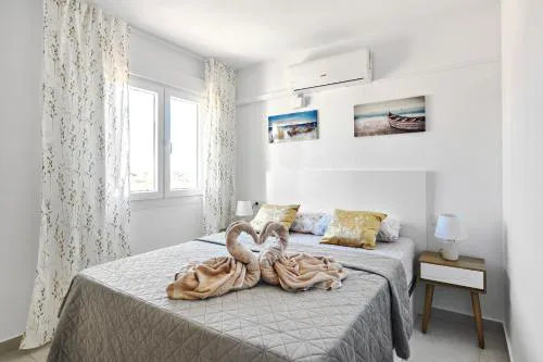 Eliseos Beach Paradise