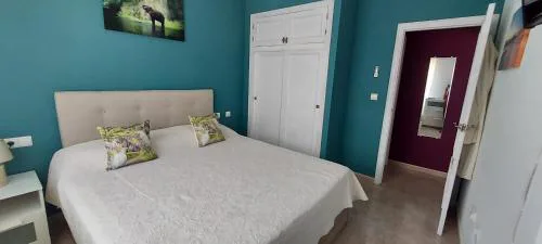 Ellite XIii Apartment Playa Naufragos Torrevieja!