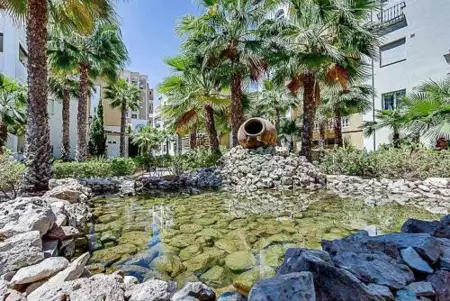 Espanhouse Aldea Del Mar