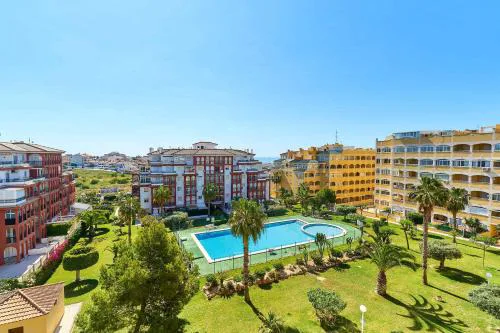 Espanhouse Asif 2 Bedrooms Best View Apartment