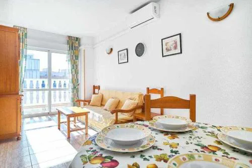 Espanhouse Felisa apartment