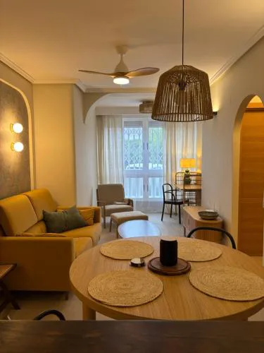 Family Apartament Torrevieja Long Stay