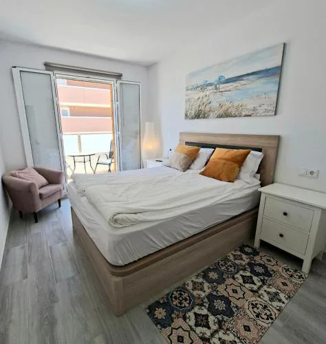 Family-Friendly Apartment-Torrevieja-PMT33