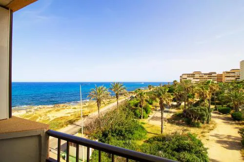 Fantastic Seaview