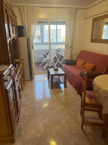 Ferienwohnung in Torrevieja