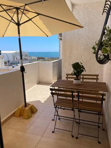 FeWo mit Meerblick in Torrevieja