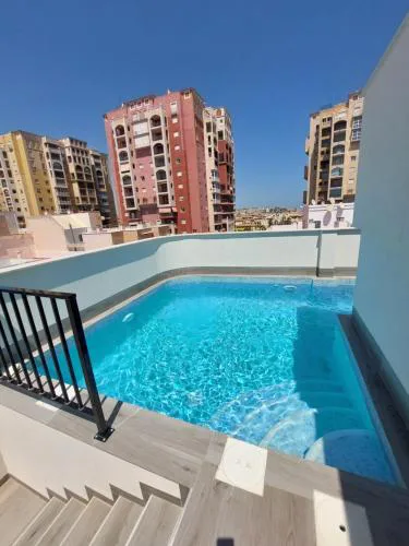 Flair Apartment Los Locos