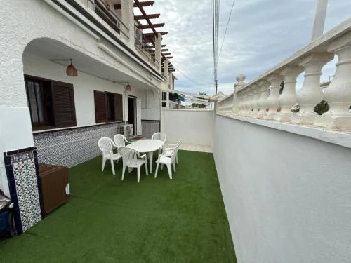 Flamingo Apartman