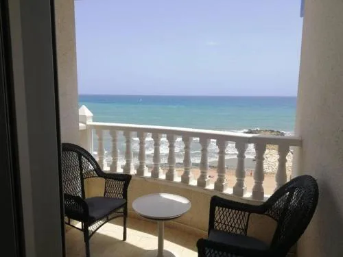 Flamingo, Los Locos, Sea View, Pool, Parking, WIFI,