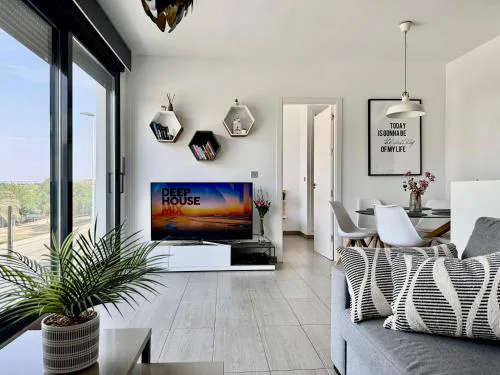 Fun Holiday Apartment Punta Prima