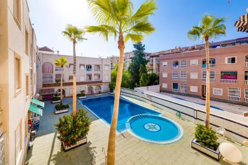 Goleta Apartment