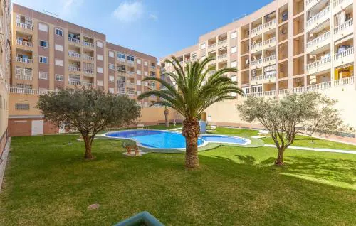 Gorgeous Apartment In Torrevieja
