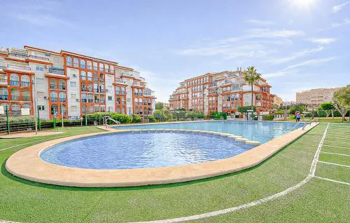 Gorgeous Apartment In Torrevieja
