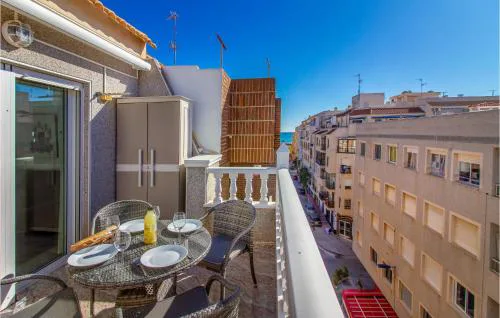 Gorgeous Apartment In Torrevieja