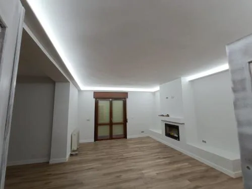 Habitación Matrimonio en Piso Compartido - Playa del Cura - Nr 1