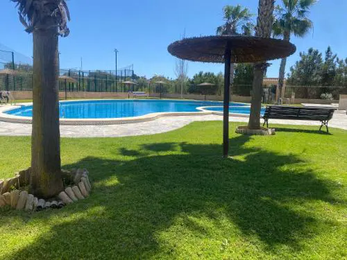 HE Lago Sol
