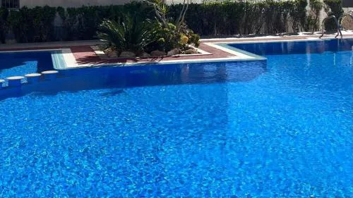 Hola Mar