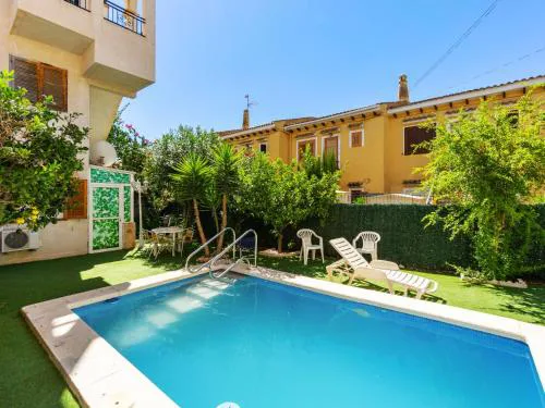 Holiday Home Ines by Interhome