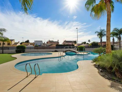 Holiday Home Residencial Koma by Interhome