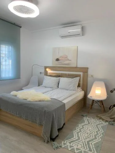 Holiday house Torrevieja