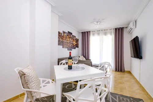 Holiday Penthouse San Miguel 5/4