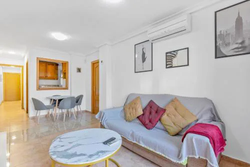Homely Apartments Alcatri