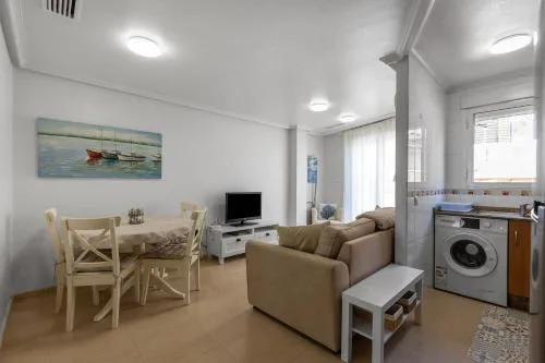 Homely Apartments Bergantin