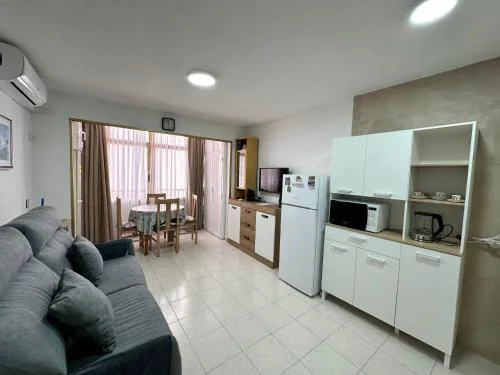 Homely Apartments Islandia