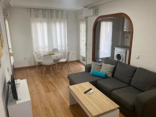 Homely Apartments Mar 3