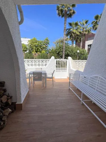 Ideal modern bungalow MA1
