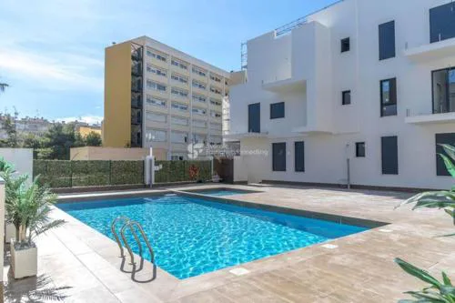 JERAMY Appartement