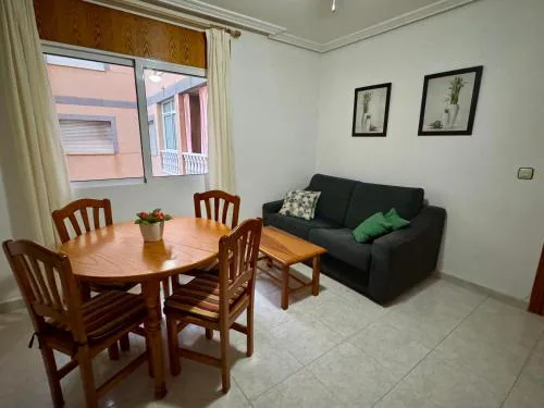 la casa de Nicolás