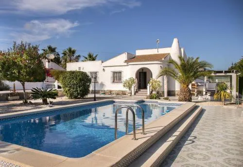 La Casa Del Sol