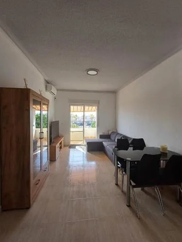 La casa Torrevieja