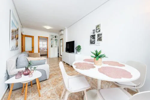 La Loma 2BR Penthouse