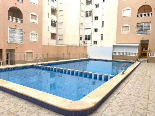 La Loma 72-7