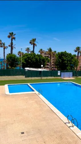 La Mata Apartment