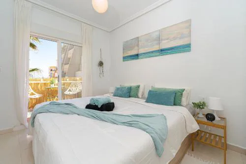 La Mata NuCasa Rentals Juan