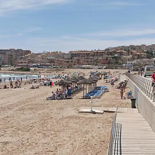 LA MATA PLAYA APARTAMENTO , Torrevieja